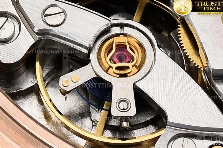 1204 Chic ROLDYT0299D – Daytona 116515LN 939